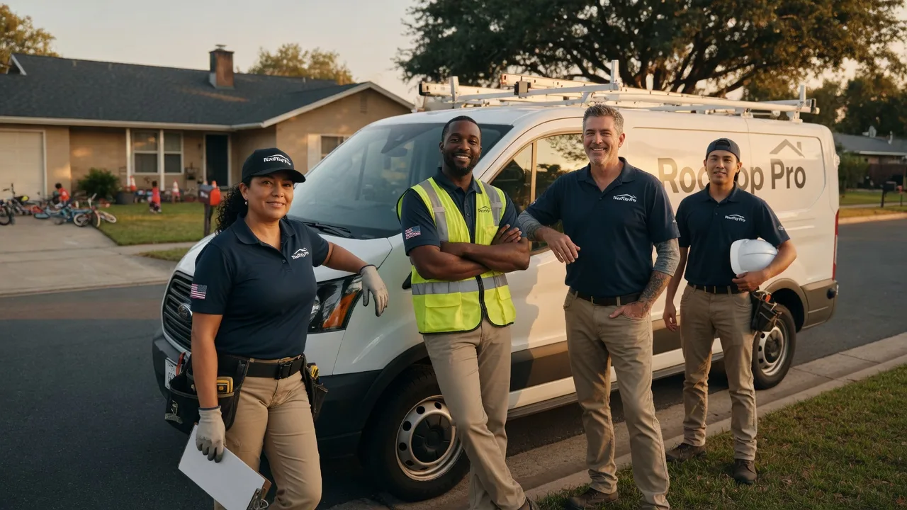 Roof Repair in Gurdon, AR near me